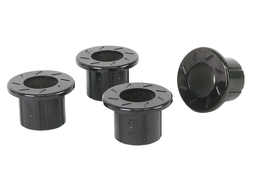W13404 – WHITELINE Rack and Pinion Mount Bushing, Set Of 4